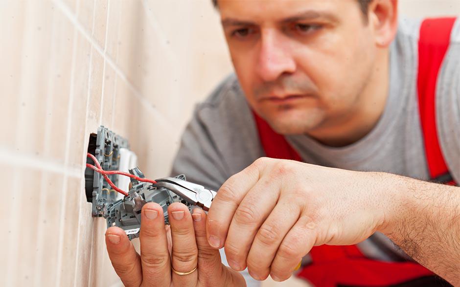  électricien urgence Marcoussis
