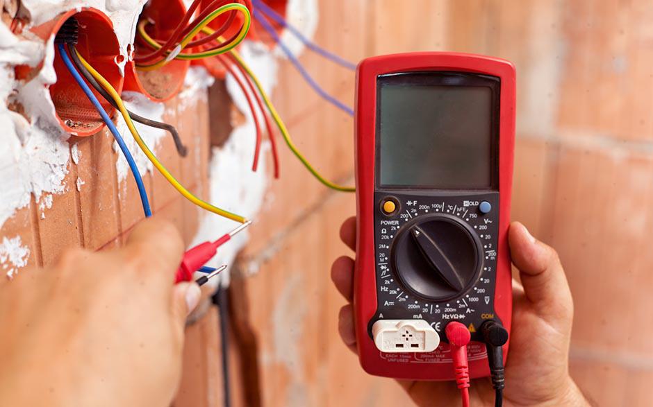  électricien urgence Marcoussis