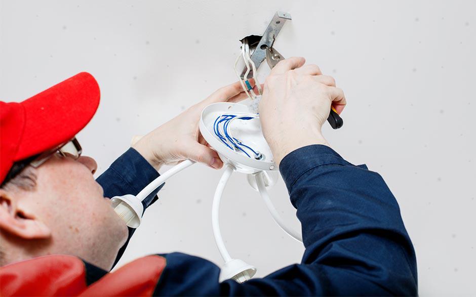 électricien urgence Marcoussis