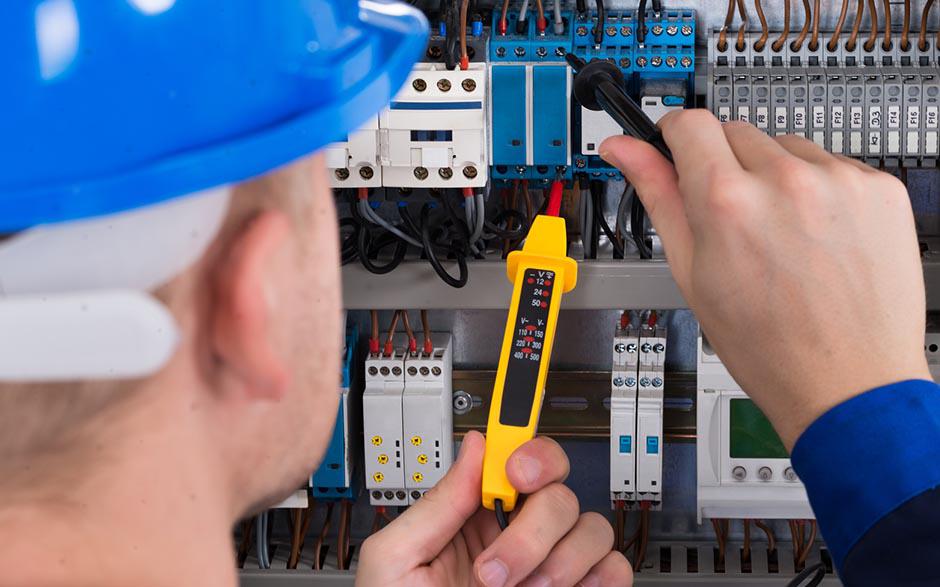  électricien urgence Marcoussis